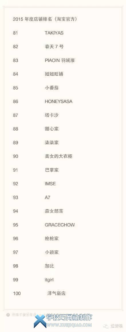 为什么说“网红”崛起是一种必然性结果,互联网的一些事