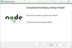 Windows 11 家庭中文版安装nodejs失败怎么办？教程来了
