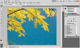 Adobe Photoshop CS4 简体中文版免费下载 