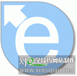 CSS3制作的logo图片加阴影效果