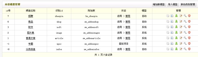 织梦dedecms在后台自定义字段首页如何调用